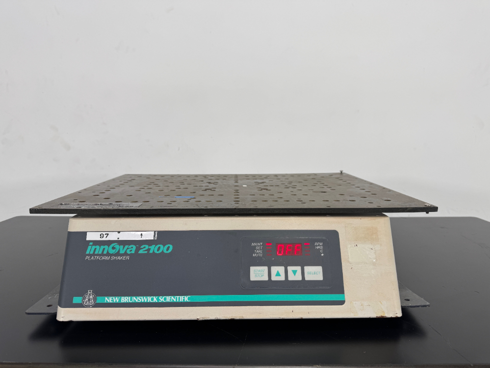 Image of New Brunswick Innova 2100 Platform Shaker